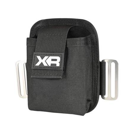 Mares XR Sidemount Weight Pocket