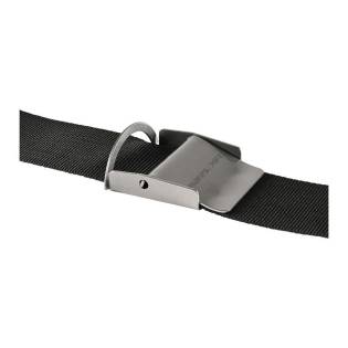 Mares XR Anilla D Bajo Perfil con sistema Slide & Lock