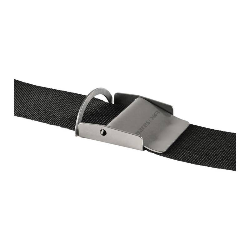 Mares XR Slide and Lock SS D-Ring