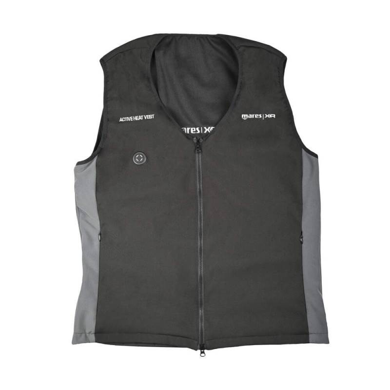 Mares XR Active Heating Vest