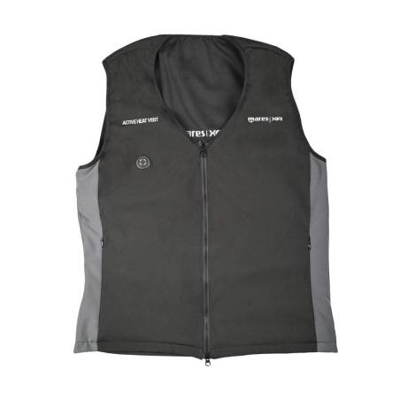 Mares XR Active Heating Vest