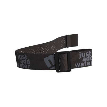 Mares Tira Máscara Force-X Lite Negro