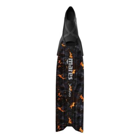 Mares Aletas X-Wing Pro Lava