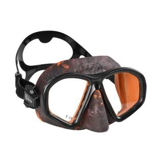 Mares Sealhouette SF Mask Lava