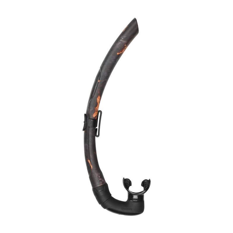 Mares Tubo Dual Camo Lava