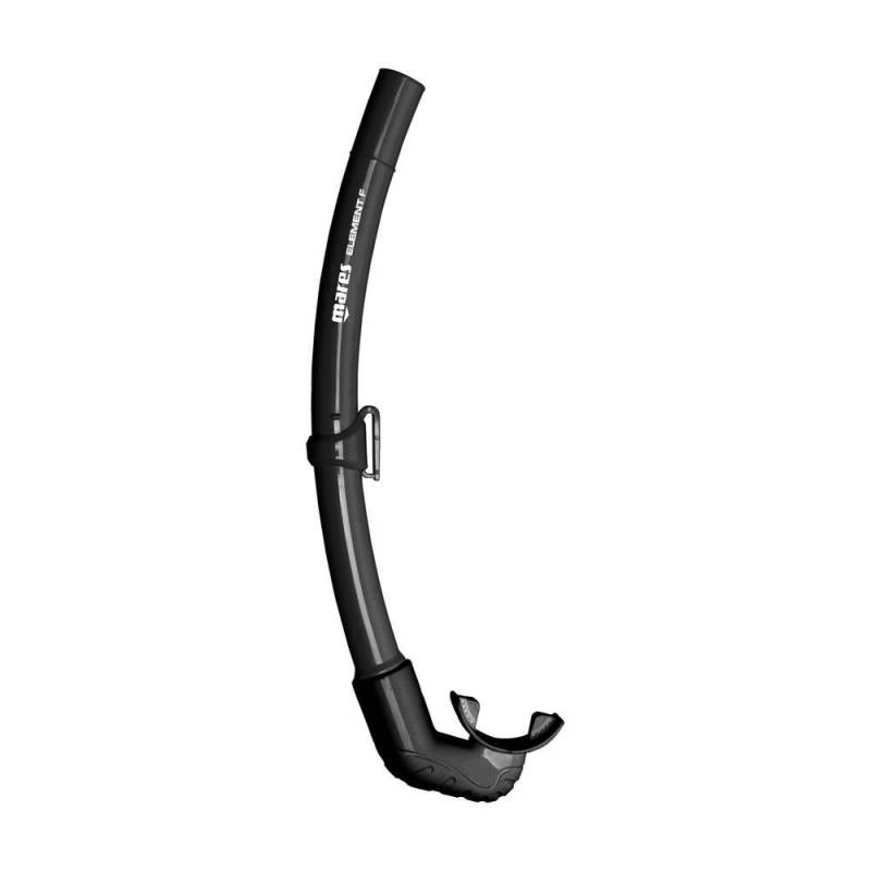 Mares Tubo Element Floating Negro