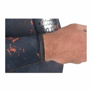 Mares Explorer Lava Chaqueta 7mm