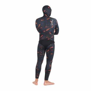 Mares Explorer Lava Jacket 7mm