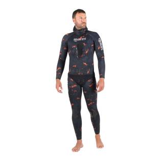 Mares Explorer Lava Chaqueta 7mm