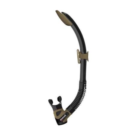 Mares Rebel Splash Snorkel Olive