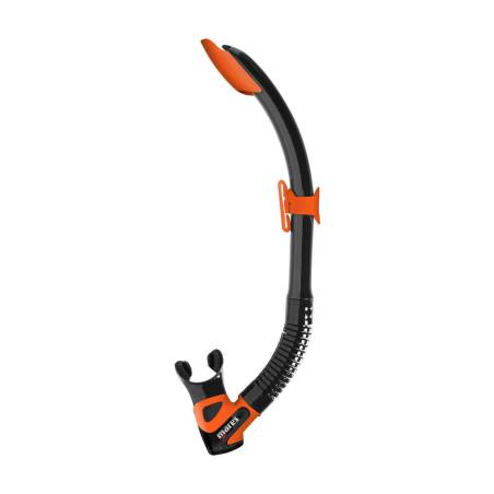 Mares Tubo Rebel Splash Naranja