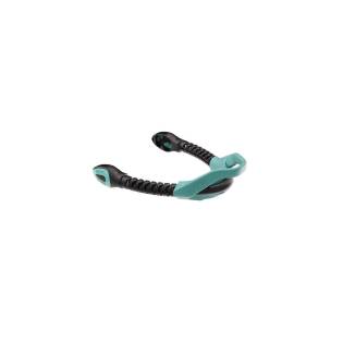 Mares Comfort Bungee Strap Aqua (2 un.)