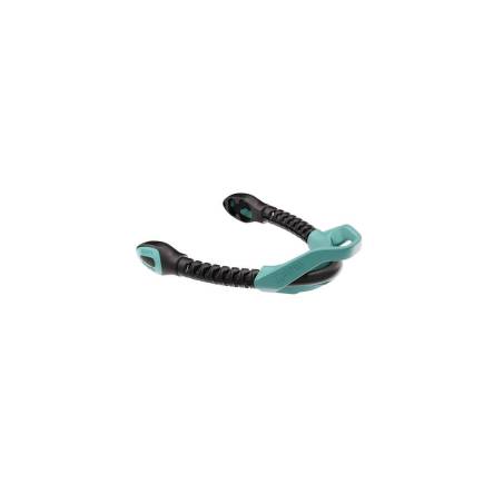 Mares Comfort Bungee Strap Aqua (2 un.)