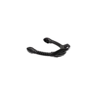 Mares Comfort Bungee Strap Black (2 un.)