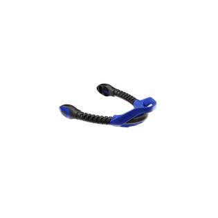 Mares Comfort Bungee Strap Blue (2 un.)