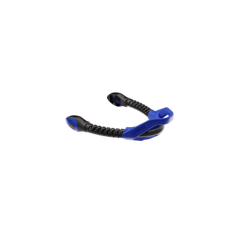 Mares Comfort Bungee Strap Blue (2 un.)