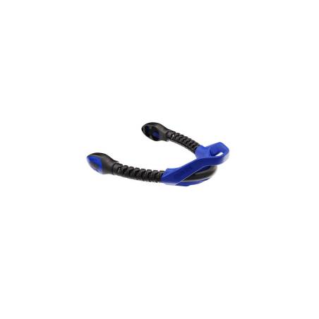 Mares Comfort Bungee Strap Blue (2 un.)