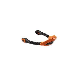 Mares Comfort Bungee Strap Orange (2 un.)