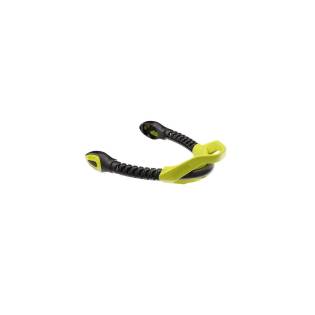 Mares Comfort Bungee Strap Yellow (2 un.)