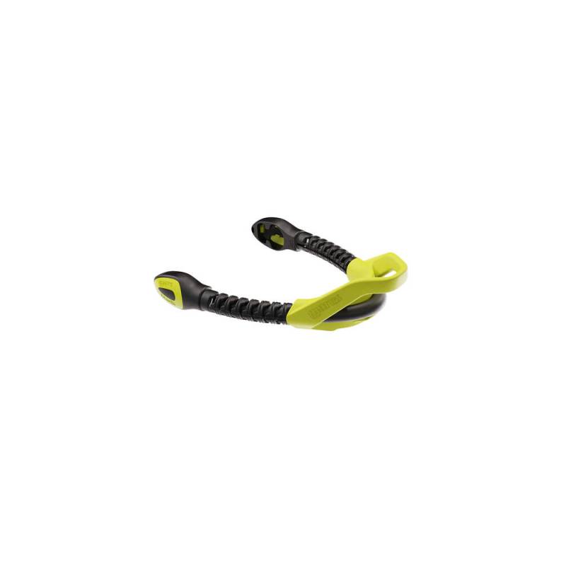 Mares Comfort Bungee Strap Yellow (2 un.)