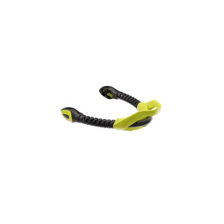 Mares Comfort Bungee Strap Yellow (2 un.)