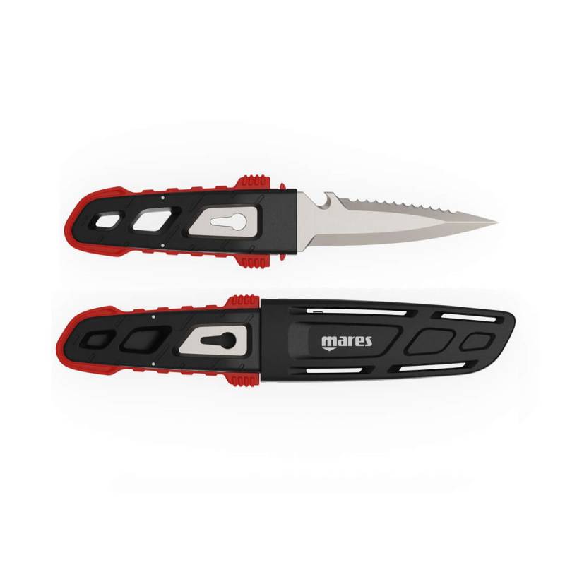Mares Ascent Base Knife