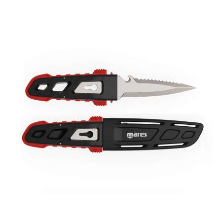 Mares Cuchillo Ascent Base