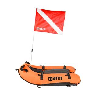 Mares X-Float Board Buoy