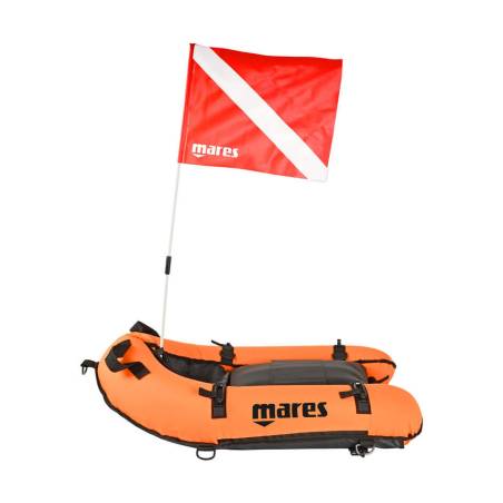 Mares X-Float Board Buoy