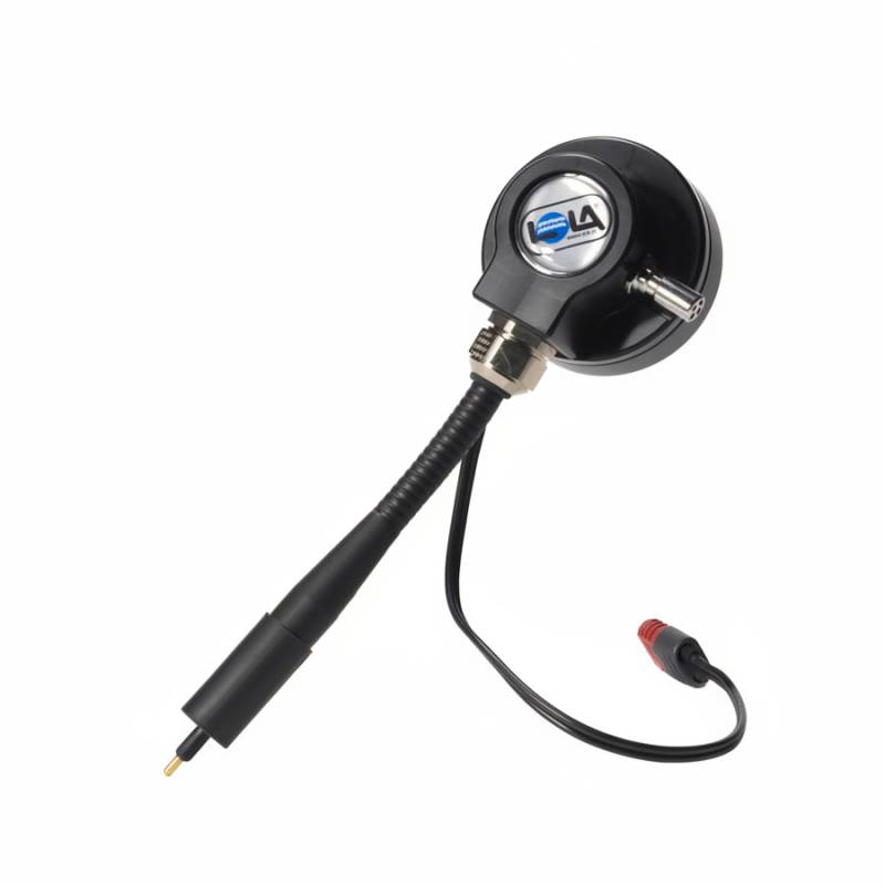 Lola Válvula Hinchado con Conector EO (DS-E-E/O)