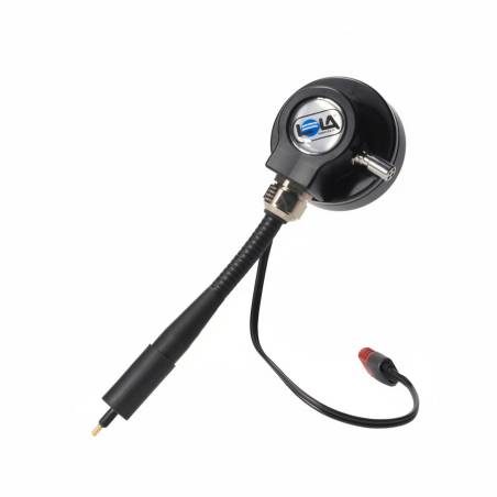 Lola Válvula Hinchado con Conector EO (DS-E-E/O)