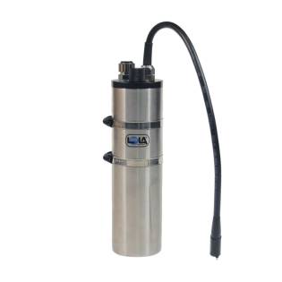 Lola Heating System Battery 10Ah