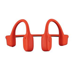 Suunto Sonic Headphones Red