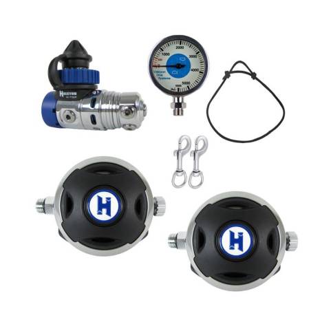 Halcyon H-75P Set Completo Monobotella Halo / Halo