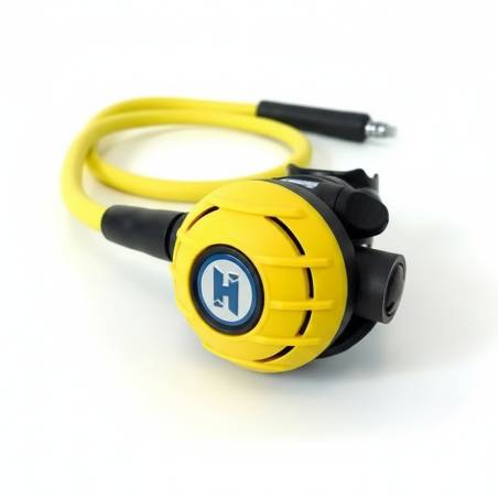 Halcyon Segunda Etapa Aura Amarillo