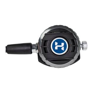 Halcyon Halo Second Stage