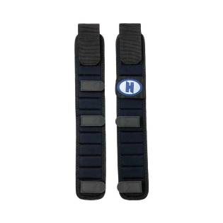 Halcyon Shoulder Strap Pads (2un.)