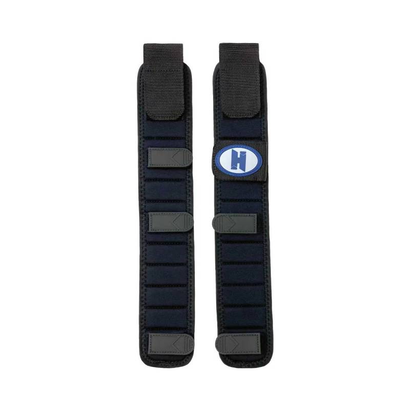 Halcyon Hombreras Shoulder Strap Pads (2un.)