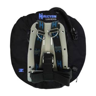 Halcyon Set Legend 40