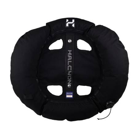Halcyon Evolve JJ CCR Wing