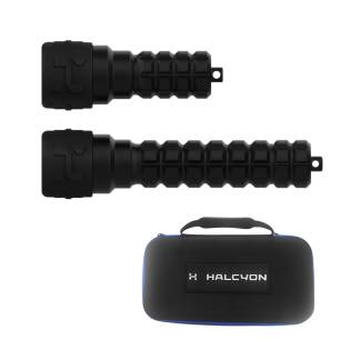 Halcyon Photon Package 2