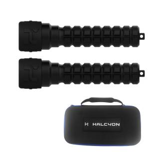 Halcyon Photon Package 1