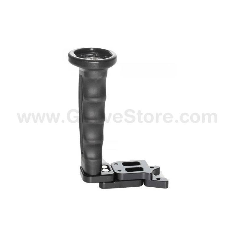 Nauticam Brazo Derecho Ajustable para Easytray II y Flexitray II