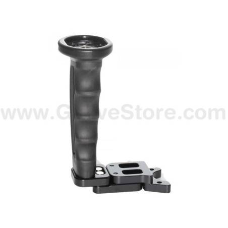 Nauticam Brazo Derecho Ajustable para Easytray II y Flexitray II