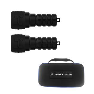 Halcyon Photon Package 3