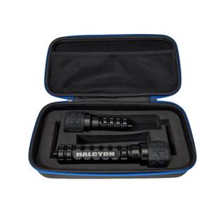 Halcyon Photon Package 2