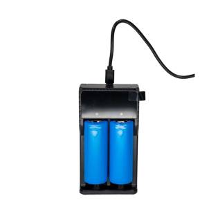 Halcyon Photon 2 Batteries and Charger Package