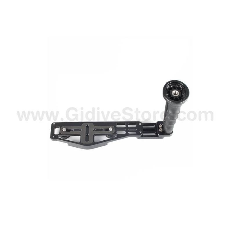 Nauticam Flexitray II W