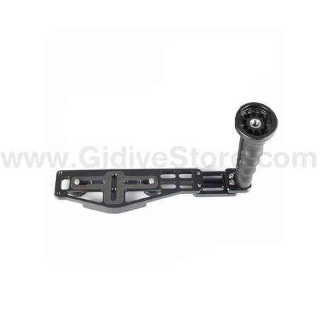 Nauticam Flexitray II W