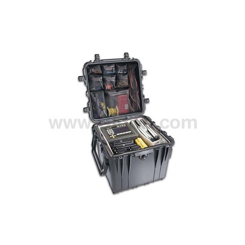 Peli Maleta Cube Case 0350